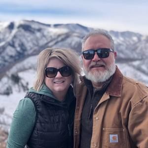 Meet your Posher, Katrina